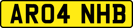 AR04NHB