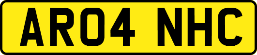 AR04NHC
