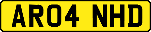 AR04NHD