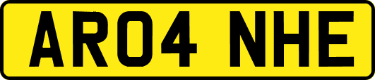 AR04NHE