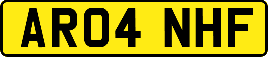 AR04NHF