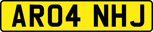 AR04NHJ