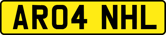 AR04NHL