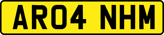 AR04NHM