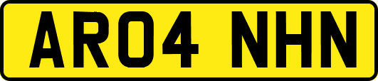 AR04NHN
