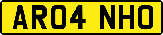 AR04NHO