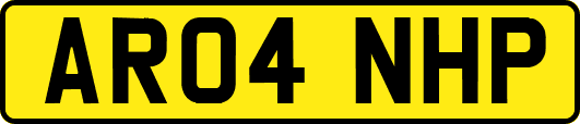 AR04NHP
