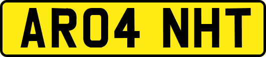 AR04NHT