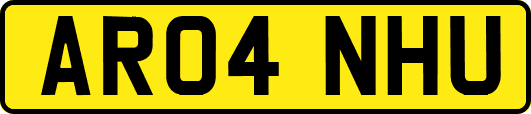 AR04NHU
