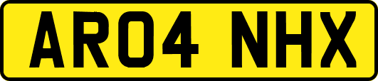AR04NHX