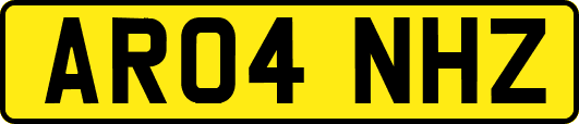 AR04NHZ