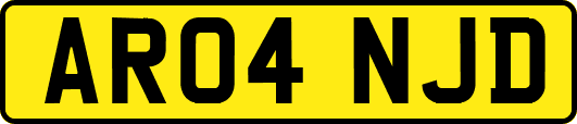 AR04NJD