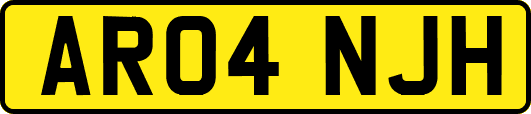 AR04NJH
