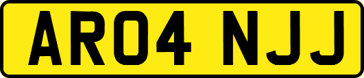 AR04NJJ