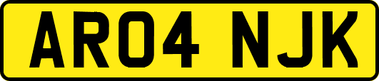 AR04NJK