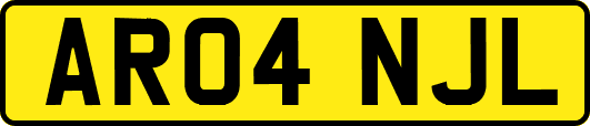 AR04NJL