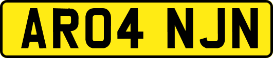 AR04NJN