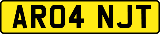 AR04NJT
