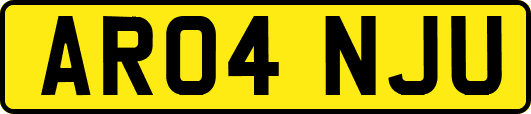 AR04NJU