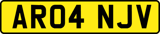 AR04NJV