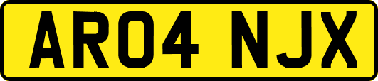 AR04NJX
