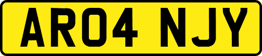 AR04NJY