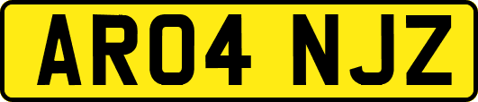 AR04NJZ