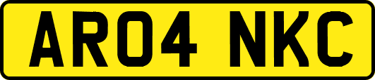 AR04NKC