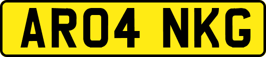 AR04NKG
