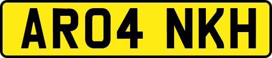 AR04NKH