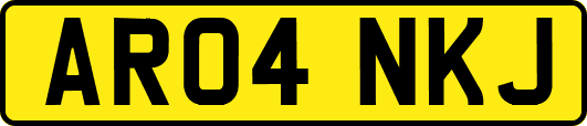 AR04NKJ