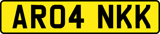 AR04NKK
