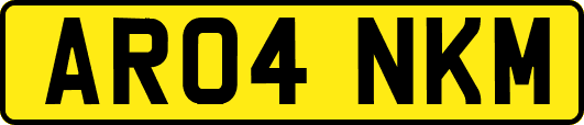 AR04NKM