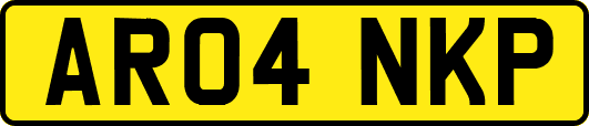 AR04NKP