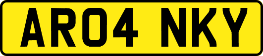 AR04NKY