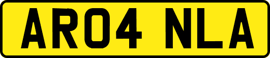 AR04NLA