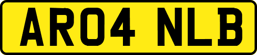AR04NLB