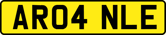 AR04NLE