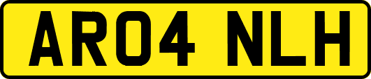 AR04NLH