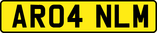AR04NLM