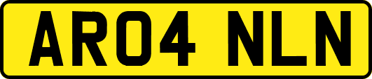AR04NLN