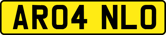 AR04NLO