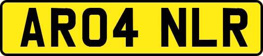 AR04NLR