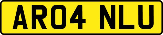 AR04NLU