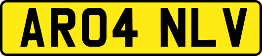AR04NLV
