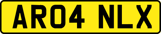 AR04NLX
