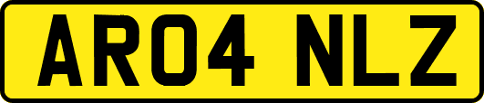 AR04NLZ