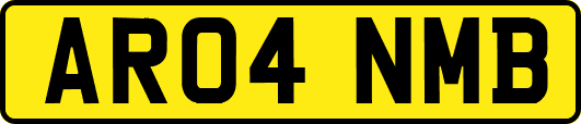 AR04NMB