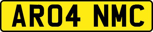 AR04NMC