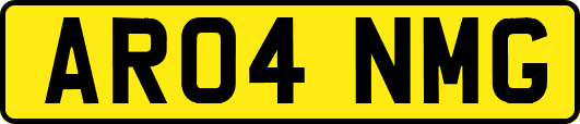 AR04NMG